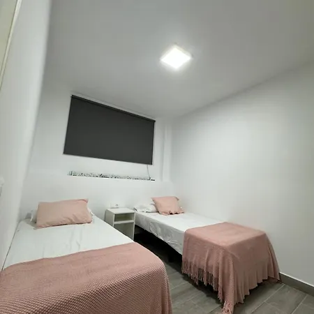 Nauzayara 6 Apartment Frontera Exterior photo