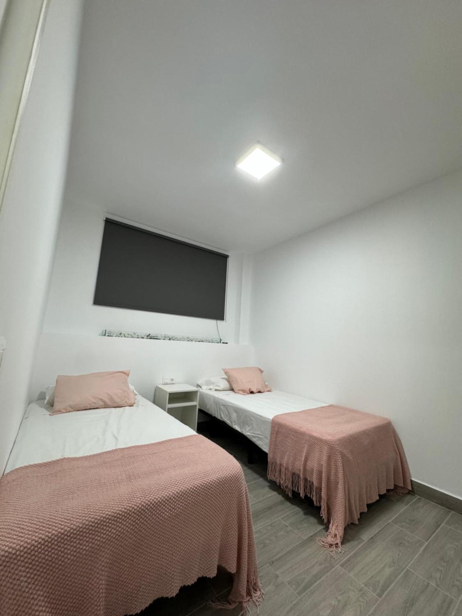 Apartment Nauzayara 6